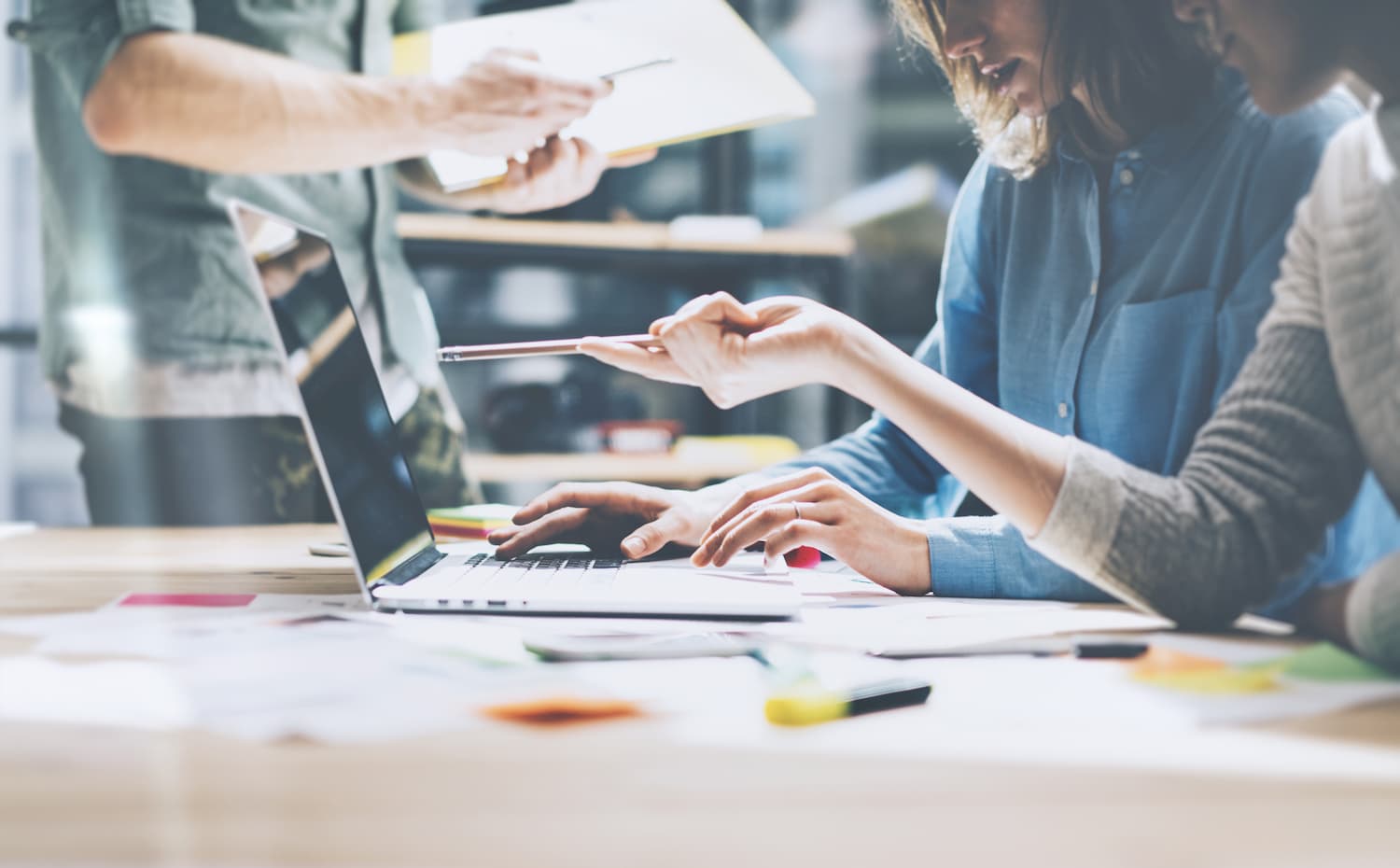 trouver le nom de son entreprise