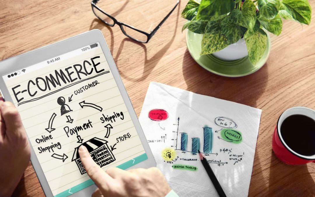 développer son site ecommerce