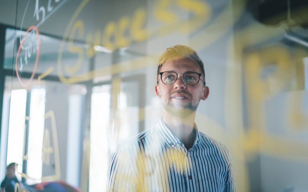 conseil en stratégie d'entreprise