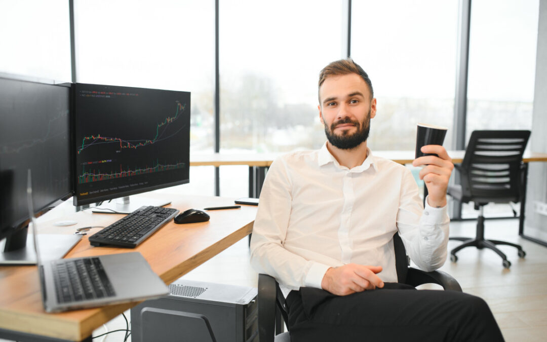 trader