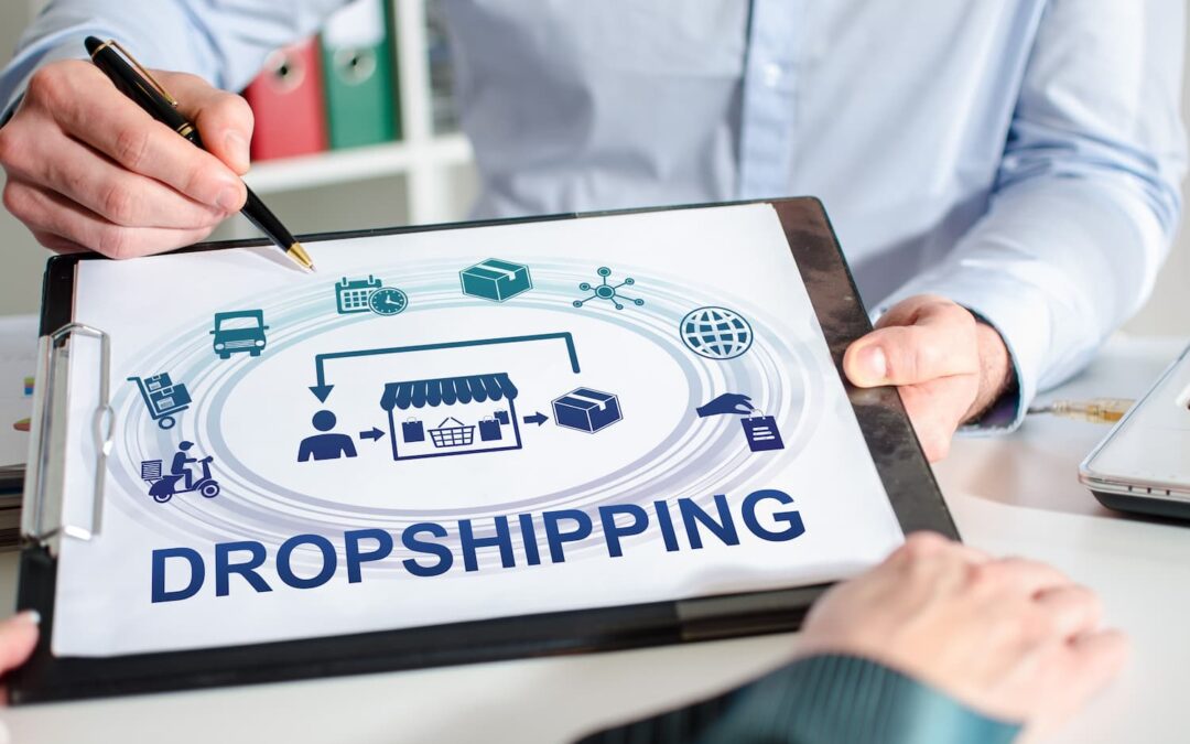 dropshipping